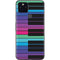 Color Piano Keys Google Pixel 5 Skin